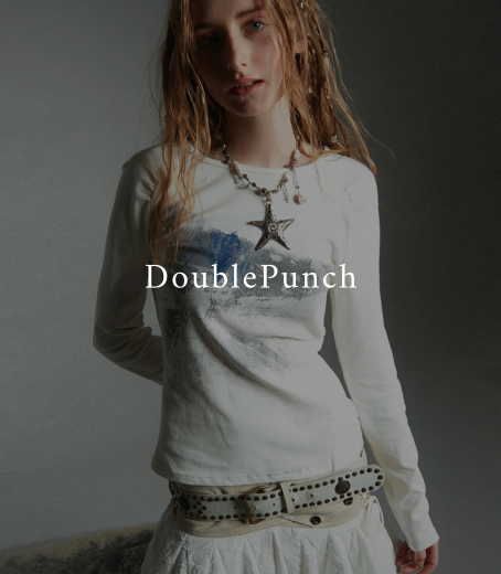 DoublePunch