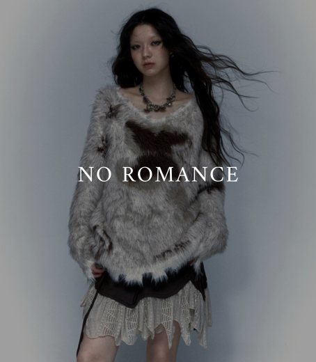 NO ROMANCE