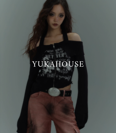 YUKAHOUSE