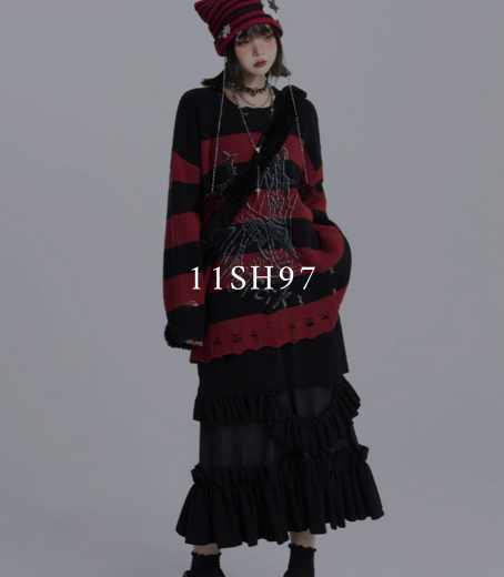 11SH97