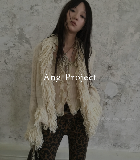 Ang Project